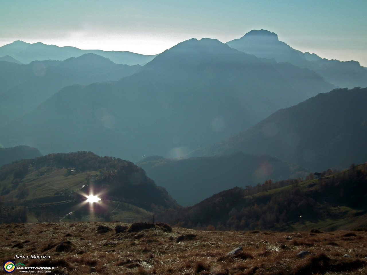 14 Il sole è con noi !.JPG